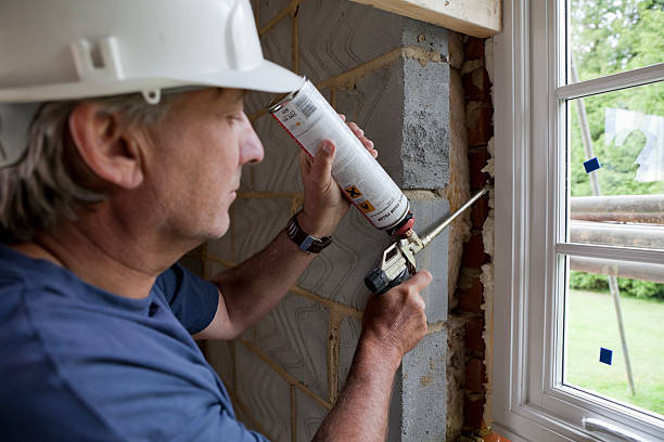 Best Types of Insulation in Clayton, GA